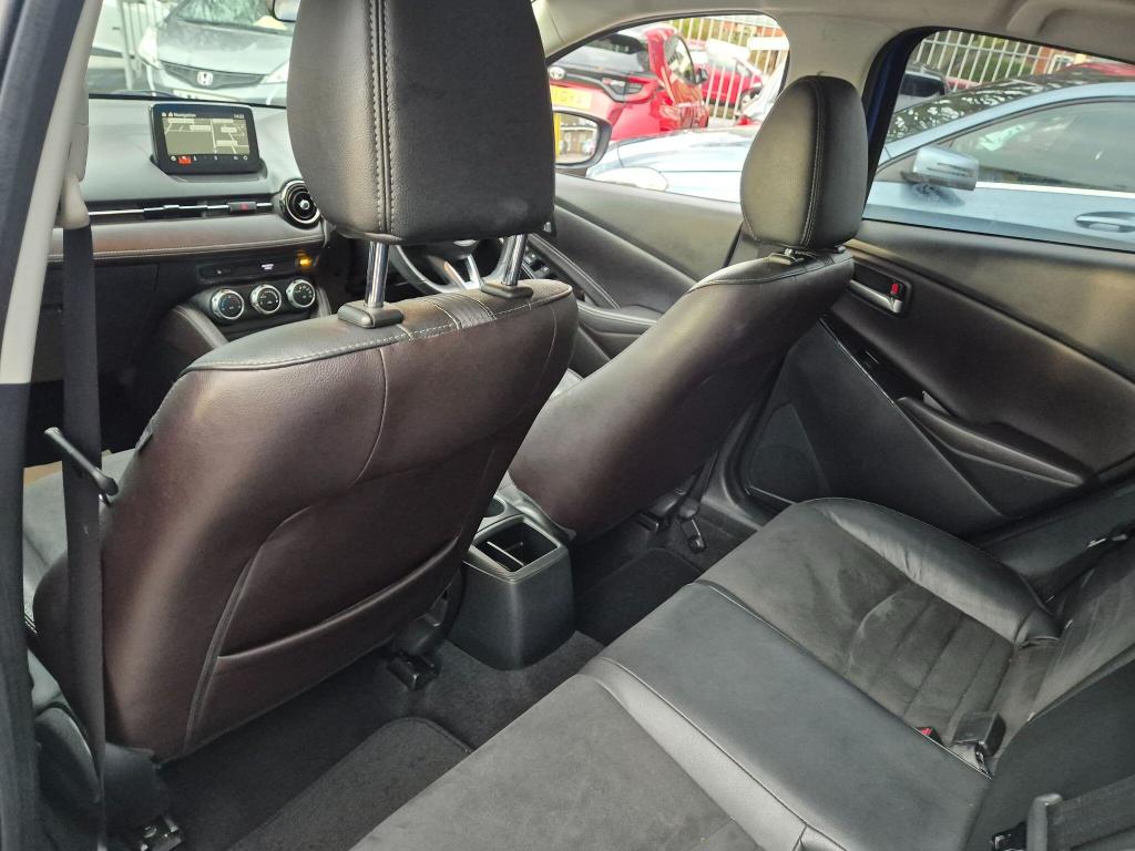 Used Mazda Mazda2 2017 for sale - 77152804: Photo 35