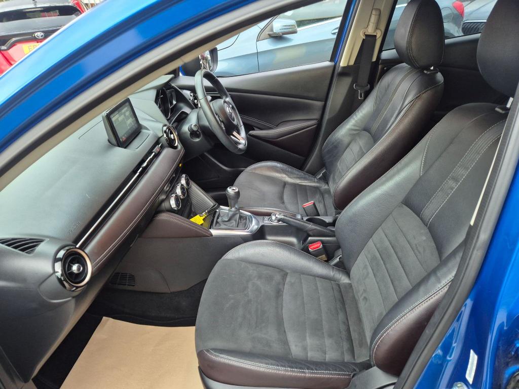 Used Mazda Mazda2 2017 for sale - 77152804: Photo 38