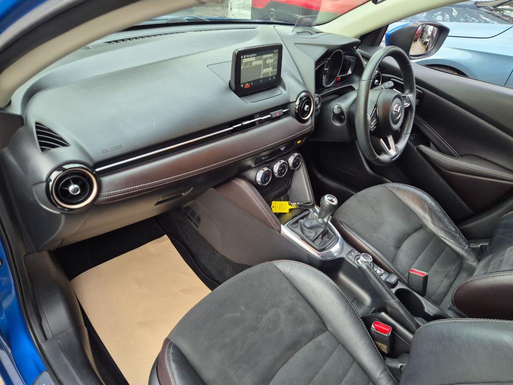 Used Mazda Mazda2 2017 for sale - 77152804: Photo 39