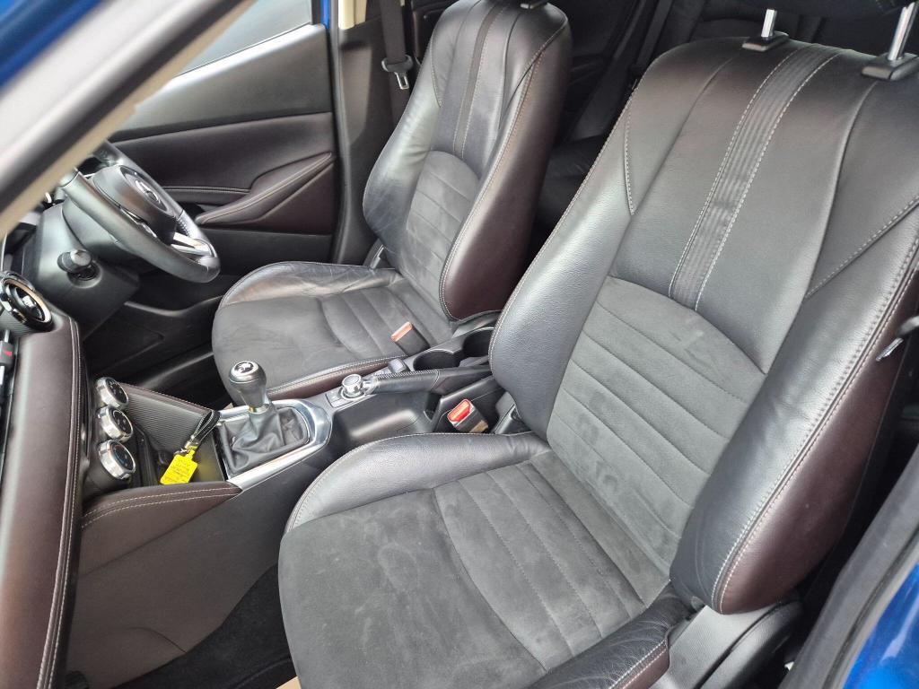 Used Mazda Mazda2 2017 for sale - 77152804: Photo 40