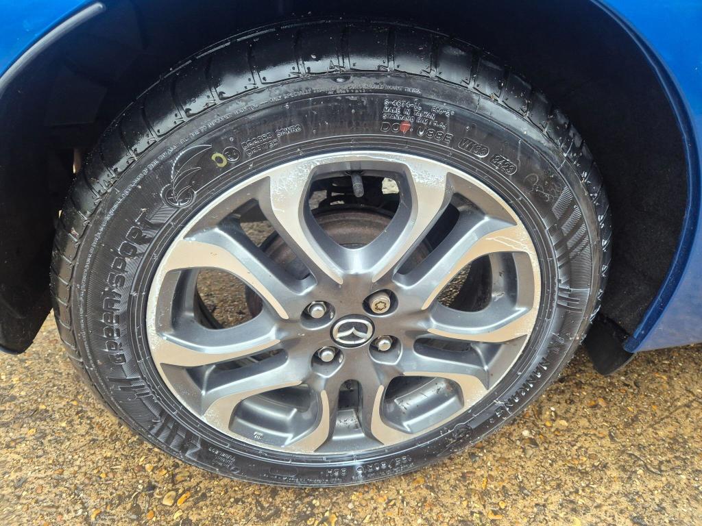 Used Mazda Mazda2 2017 for sale - 77152804: Photo 6