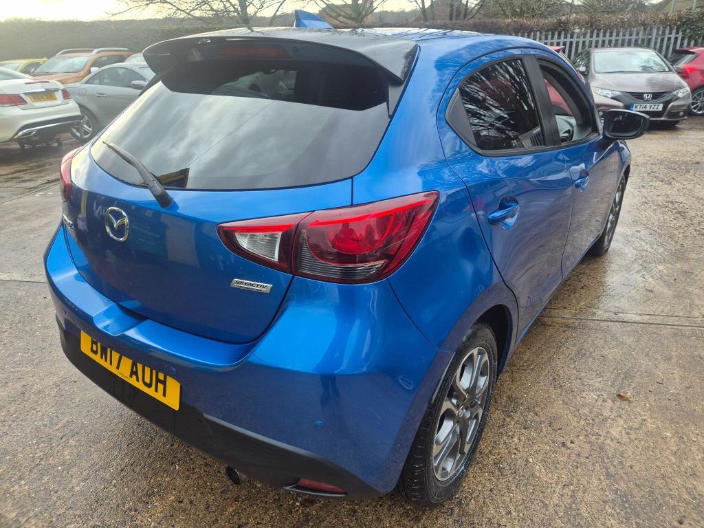 Used Mazda Mazda2 2017 for sale - 77152804: Photo 7