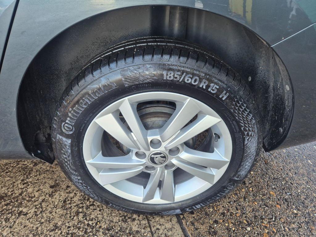 Used Skoda Fabia 2021 for sale - 77034417: Photo 10