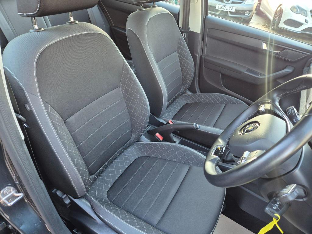 Used Skoda Fabia 2021 for sale - 77034417: Photo 14