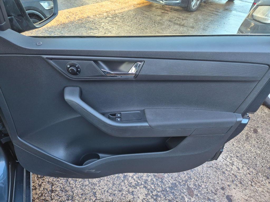 Used Skoda Fabia 2021 for sale - 77034417: Photo 16