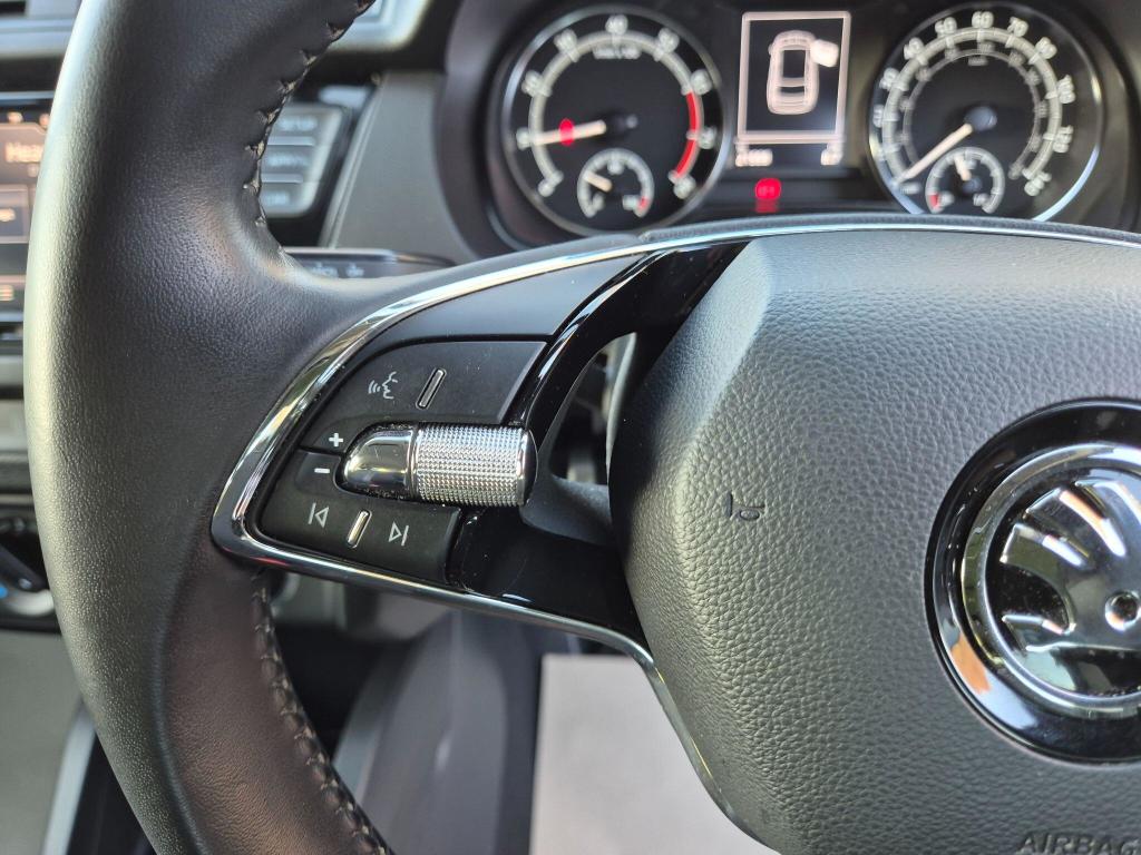 Used Skoda Fabia 2021 for sale - 77034417: Photo 22