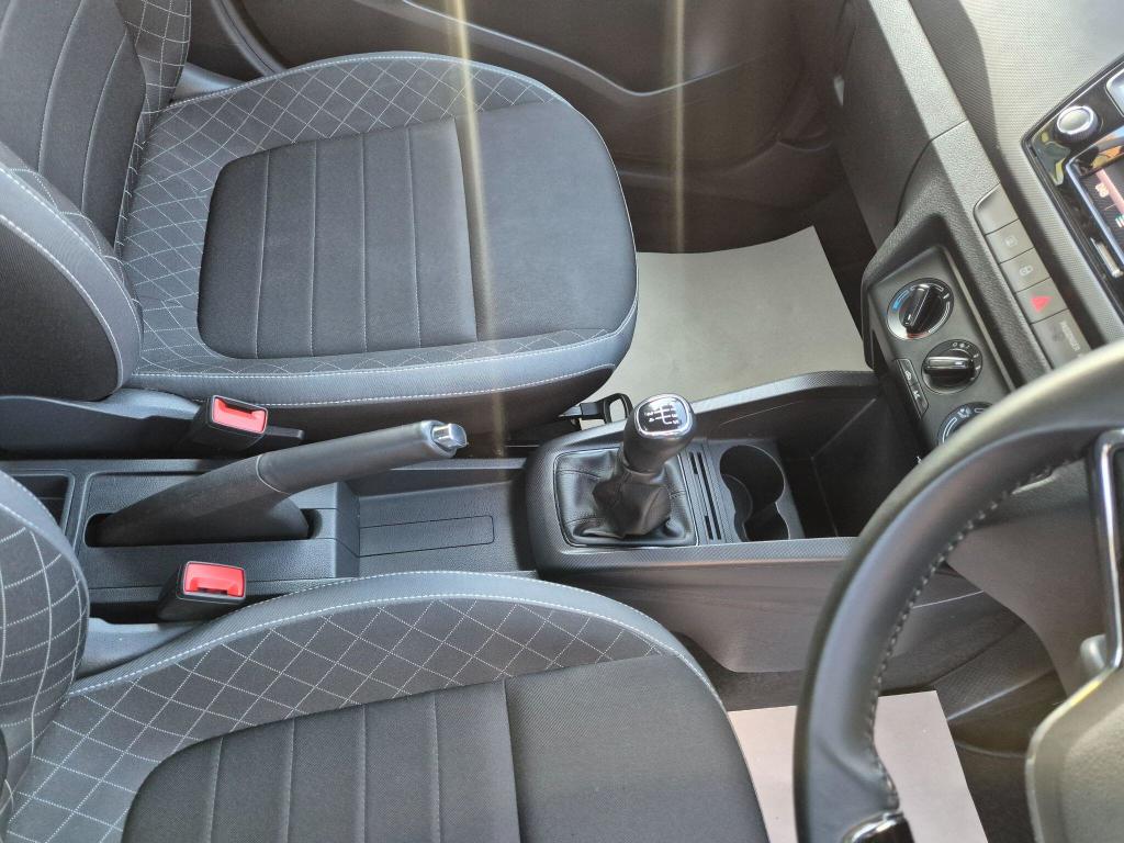 Used Skoda Fabia 2021 for sale - 77034417: Photo 25