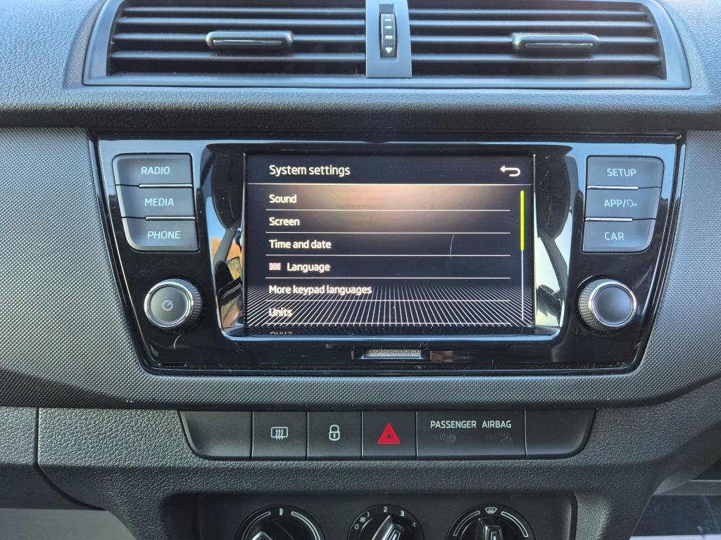 Used Skoda Fabia 2021 for sale - 77034417: Photo 27