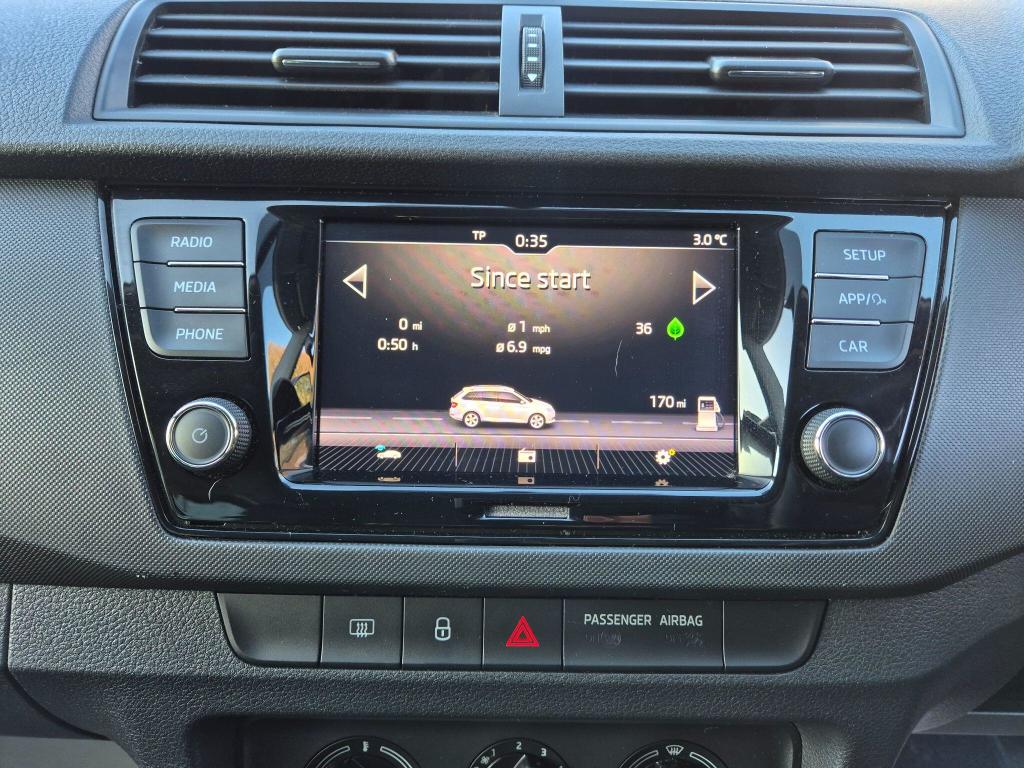 Used Skoda Fabia 2021 for sale - 77034417: Photo 29