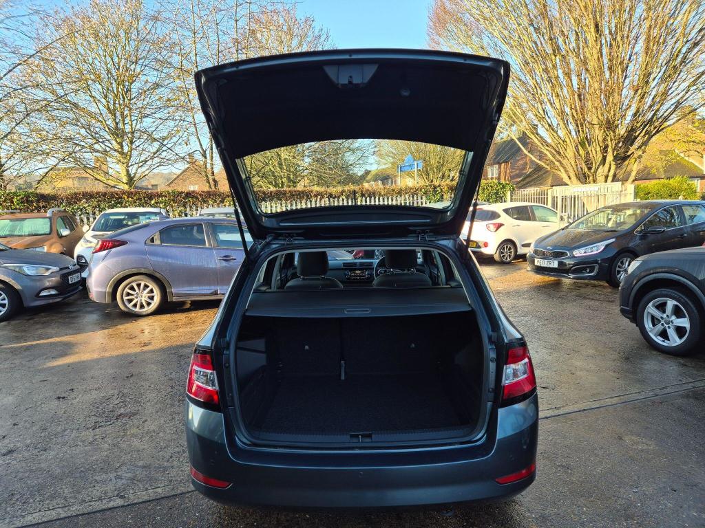 Used Skoda Fabia 2021 for sale - 77034417: Photo 36