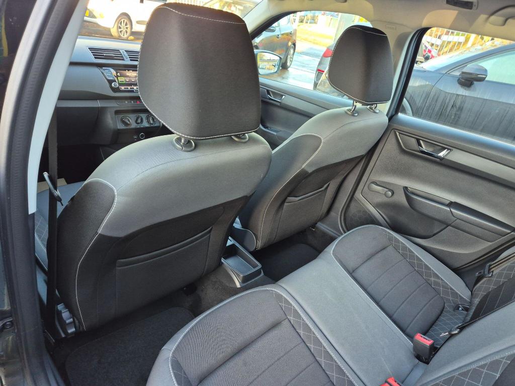 Used Skoda Fabia 2021 for sale - 77034417: Photo 39