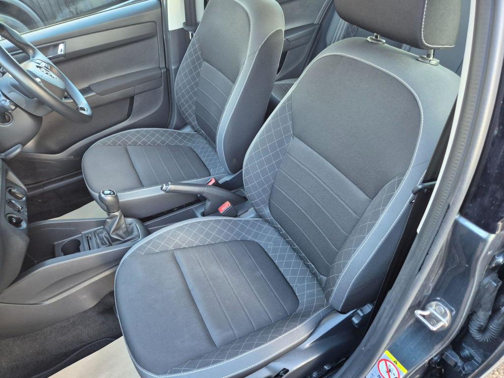 Used Skoda Fabia 2021 for sale - 77034417: Photo 45