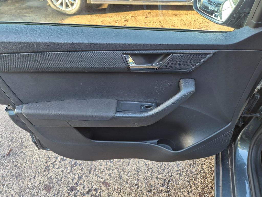 Used Skoda Fabia 2021 for sale - 77034417: Photo 46