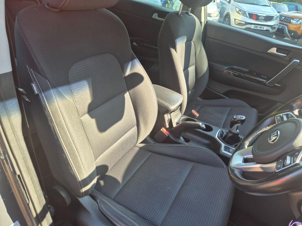Used Kia Sportage 2019 for sale - 77336409: Photo 15