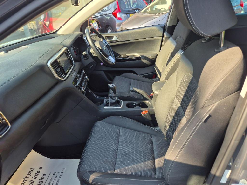 Used Kia Sportage 2019 for sale - 77336409: Photo 39