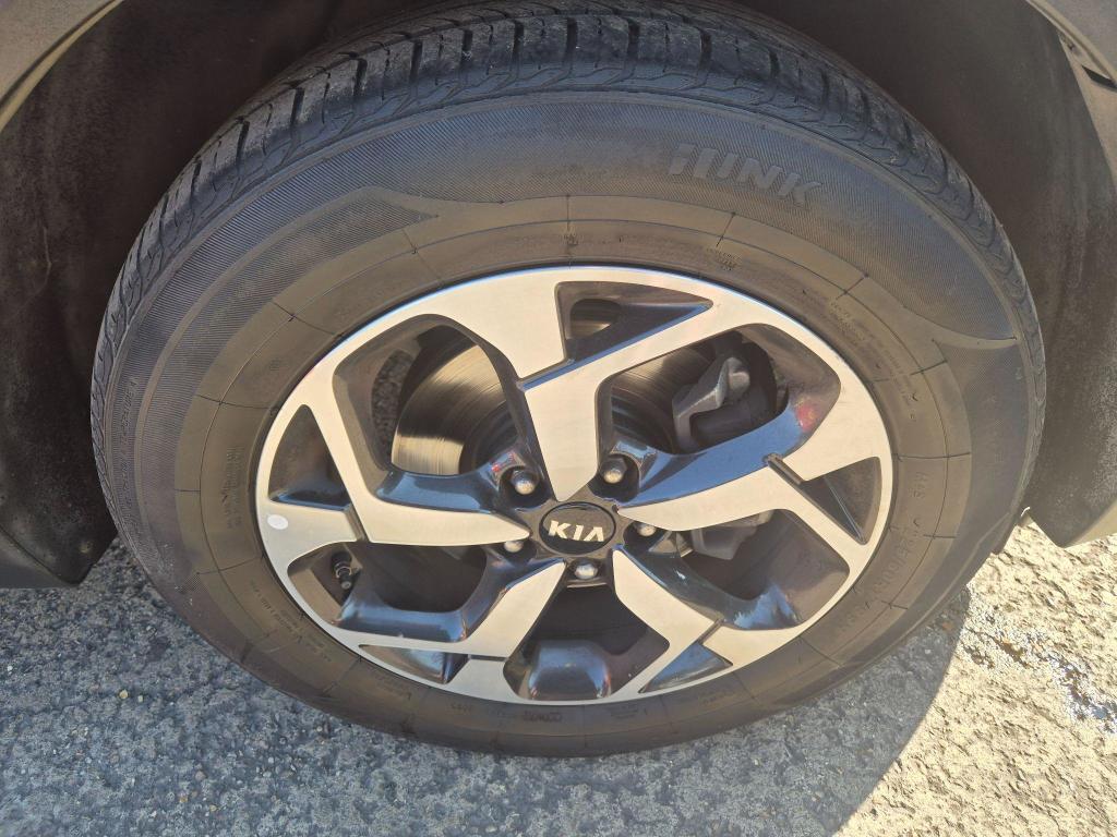 Used Kia Sportage 2019 for sale - 77336409: Photo 4