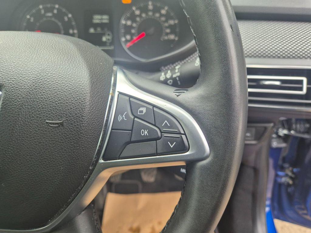 Used Dacia Sandero 2022 for sale - 77398440: Photo 20