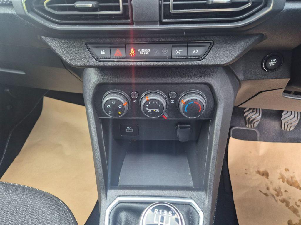 Used Dacia Sandero 2022 for sale - 77398440: Photo 29