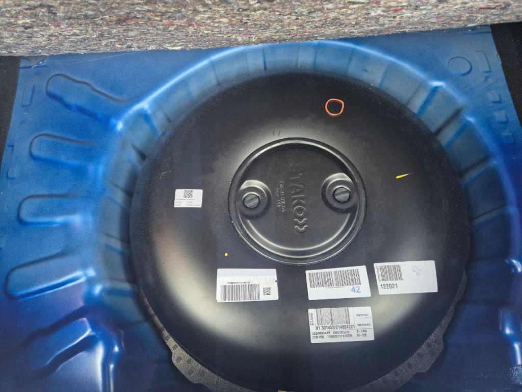 Used Dacia Sandero 2022 for sale - 77398440: Photo 36