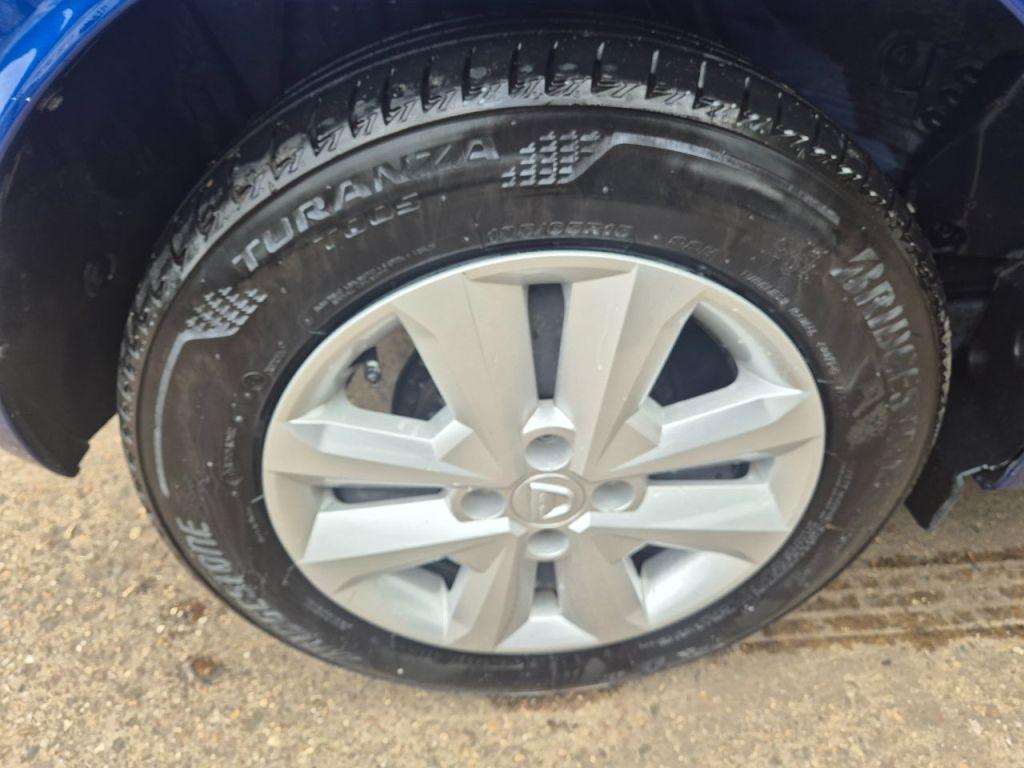 Used Dacia Sandero 2022 for sale - 77398440: Photo 6