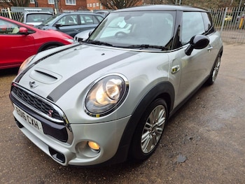 Used MINI Hatch 2016 for sale - 78520378: Photo