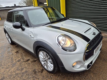 Used MINI Hatch 2016 for sale - 78520378: Photo