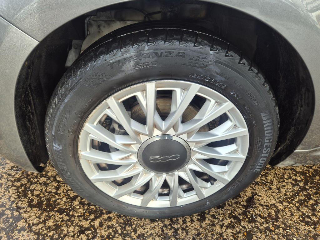 Used Fiat 500 2021 for sale - 77945868: Photo 12