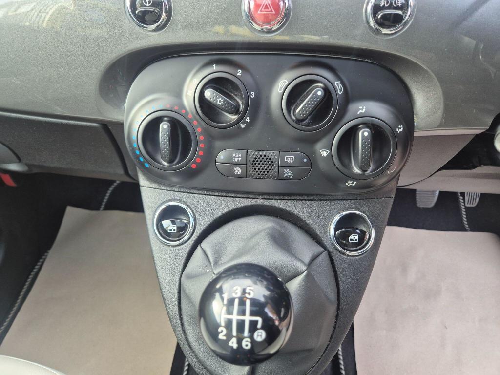 Used Fiat 500 2021 for sale - 77945868: Photo 23