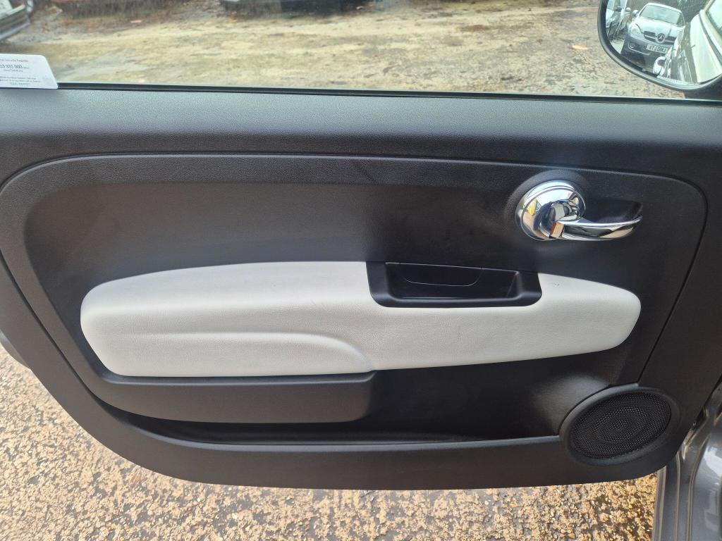 Used Fiat 500 2021 for sale - 77945868: Photo 33