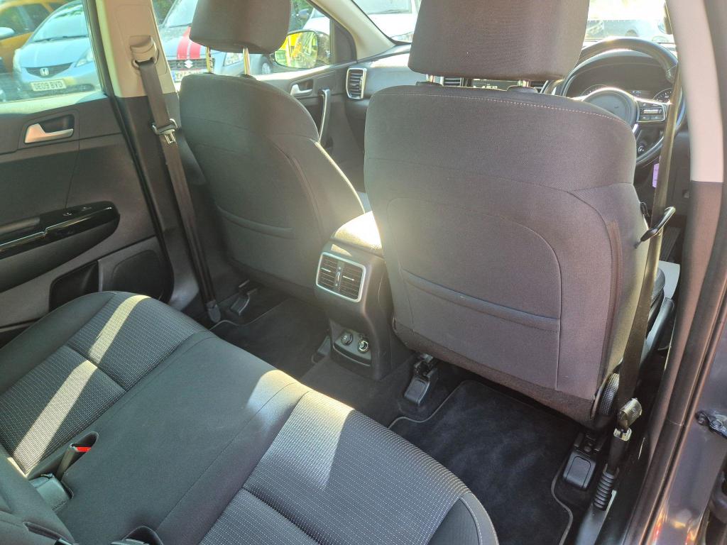 Used Kia Sportage 2019 for sale - 77037595: Photo 31