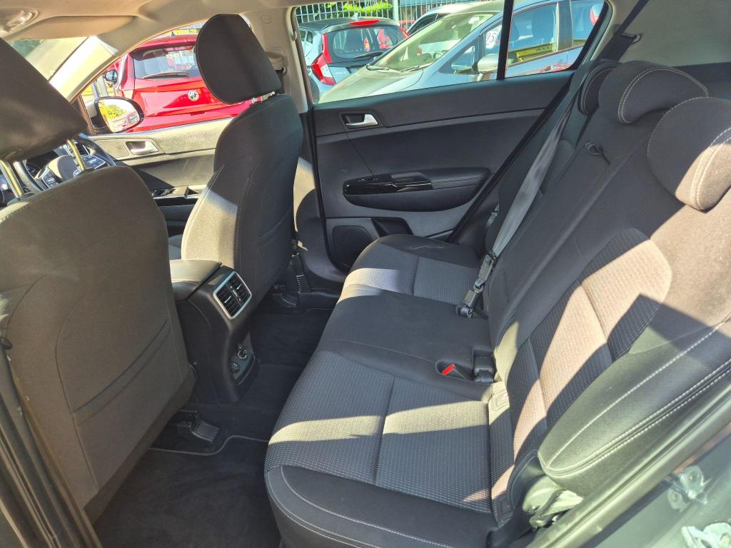 Used Kia Sportage 2019 for sale - 77037595: Photo 34