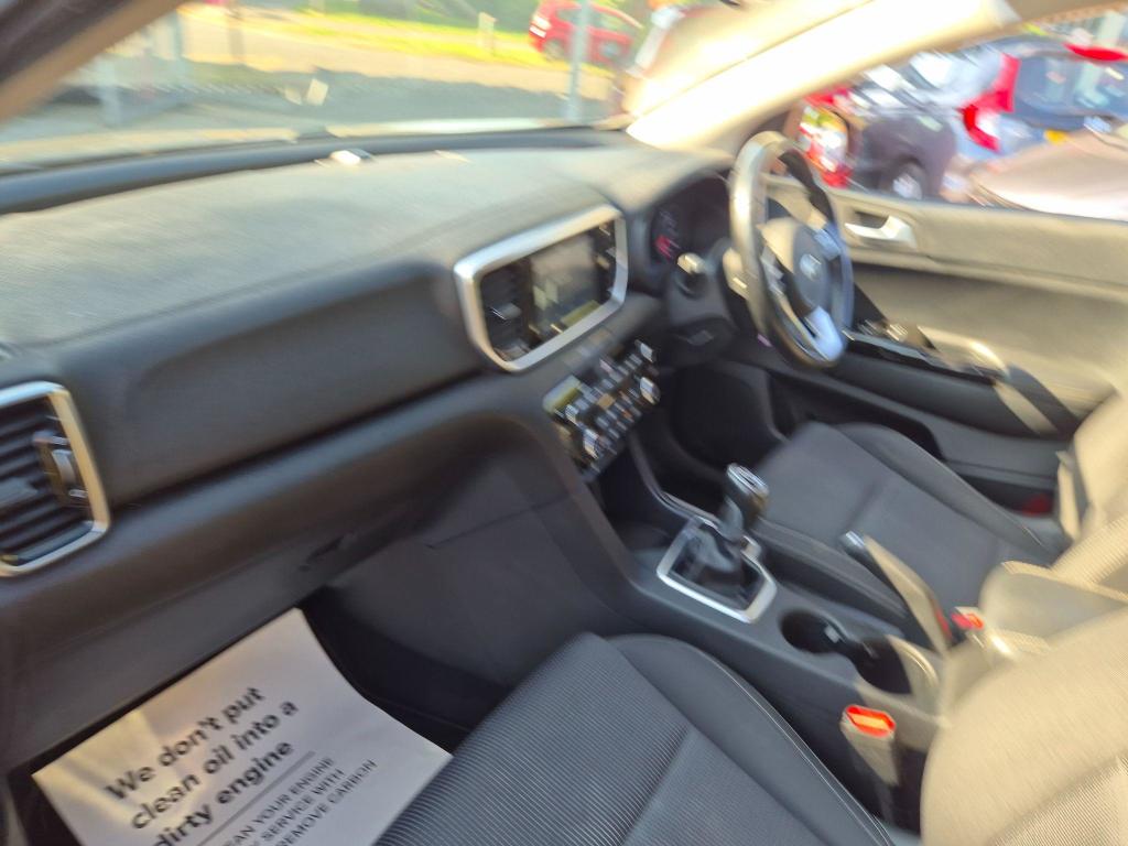 Used Kia Sportage 2019 for sale - 77037595: Photo 40