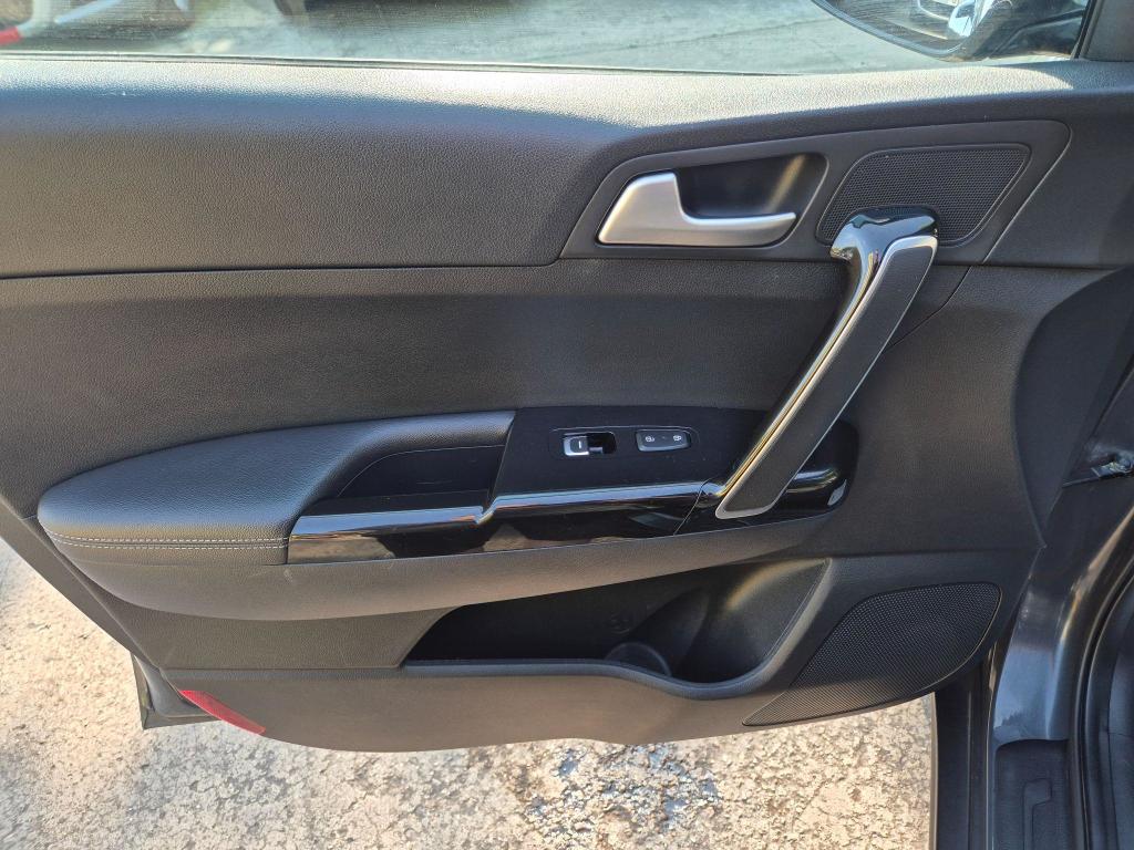 Used Kia Sportage 2019 for sale - 77037595: Photo 42