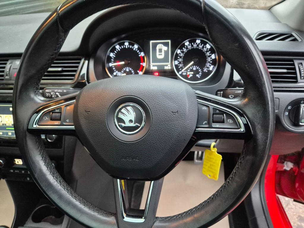 Used Skoda Rapid Spaceback 2016 for sale - 77945881: Photo 20