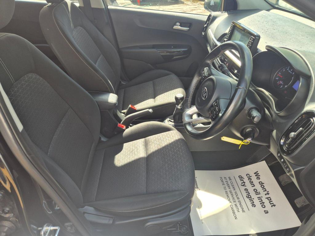 Used Kia Picanto 2018 for sale - 77037580: Photo 13
