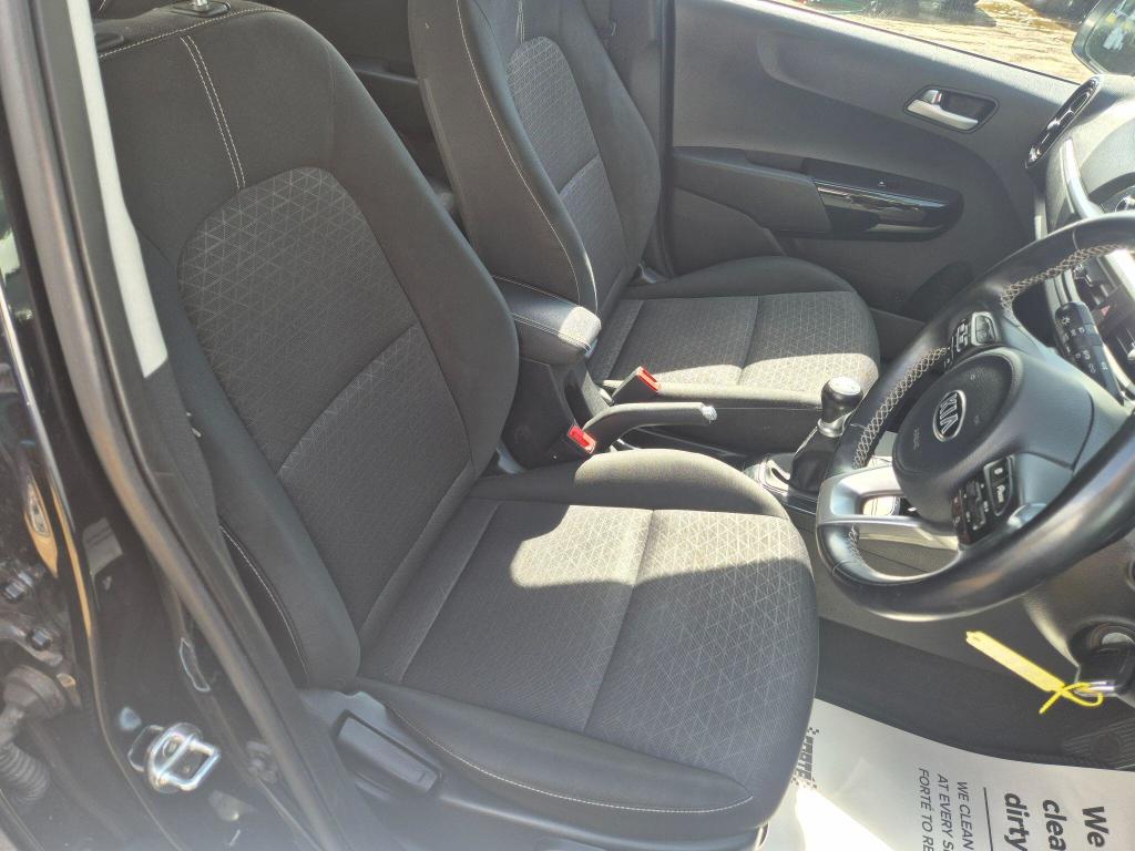 Used Kia Picanto 2018 for sale - 77037580: Photo 15
