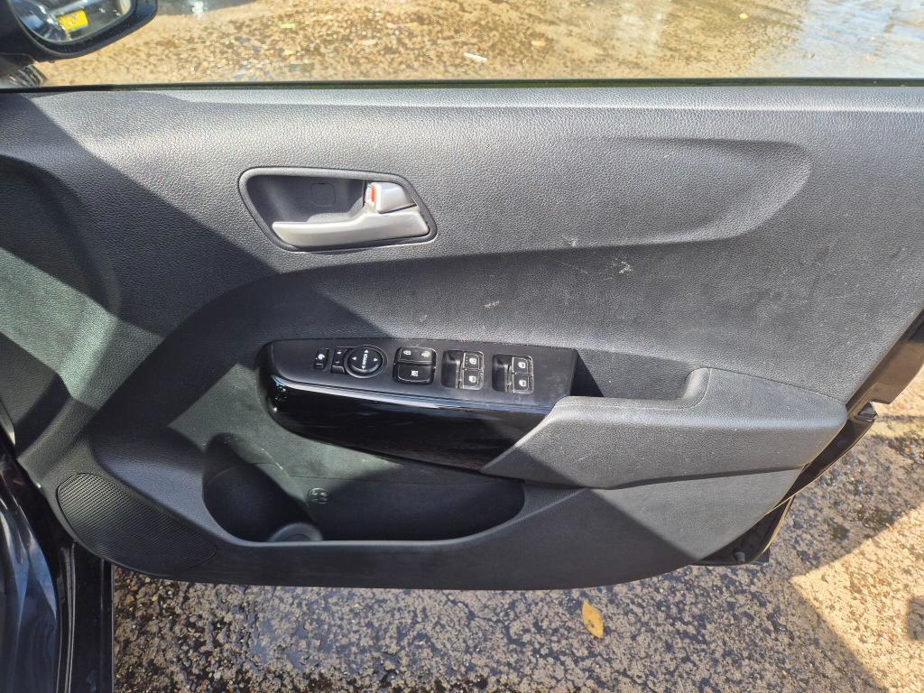 Used Kia Picanto 2018 for sale - 77037580: Photo 16