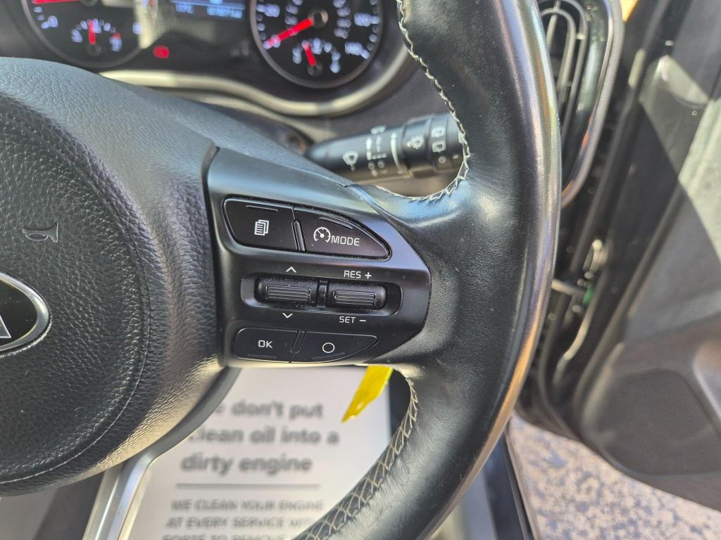 Used Kia Picanto 2018 for sale - 77037580: Photo 20