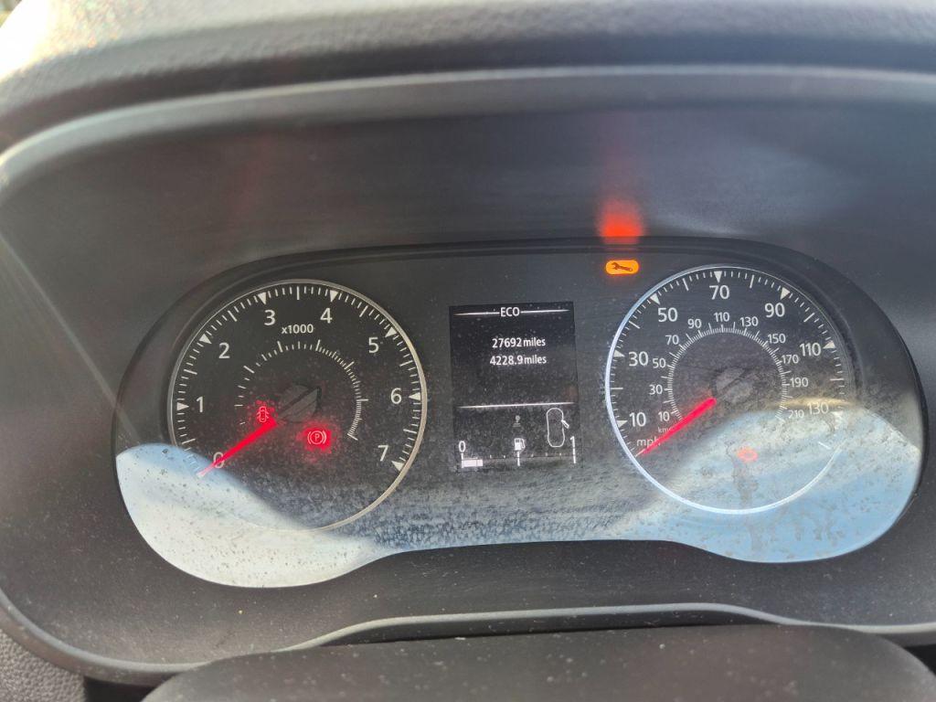 Used Dacia Duster 2021 for sale - 76996212: Photo 19