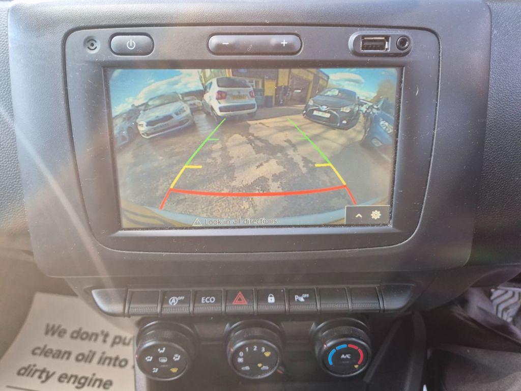 Used Dacia Duster 2021 for sale - 76996212: Photo 23