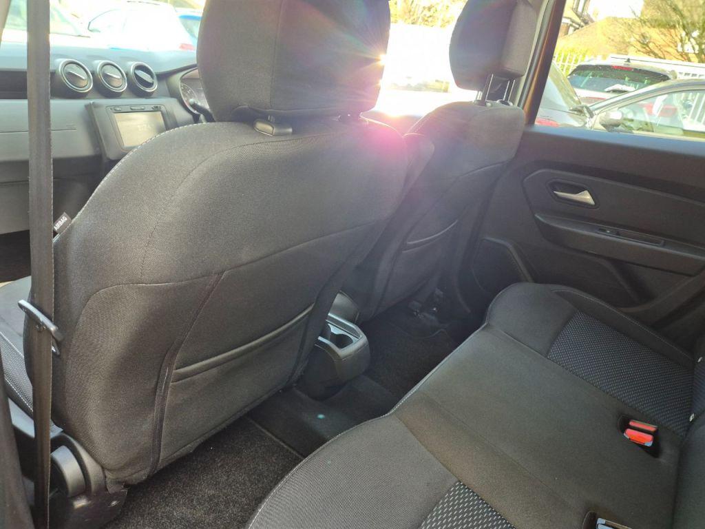 Used Dacia Duster 2021 for sale - 76996212: Photo 30