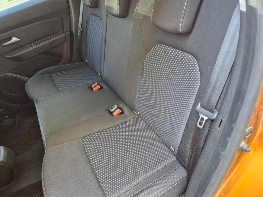 Used Dacia Duster 2021 for sale - 76996212: Photo 31