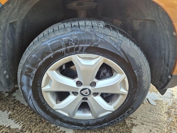 Used Dacia Duster 2021 for sale - 76996212: Photo