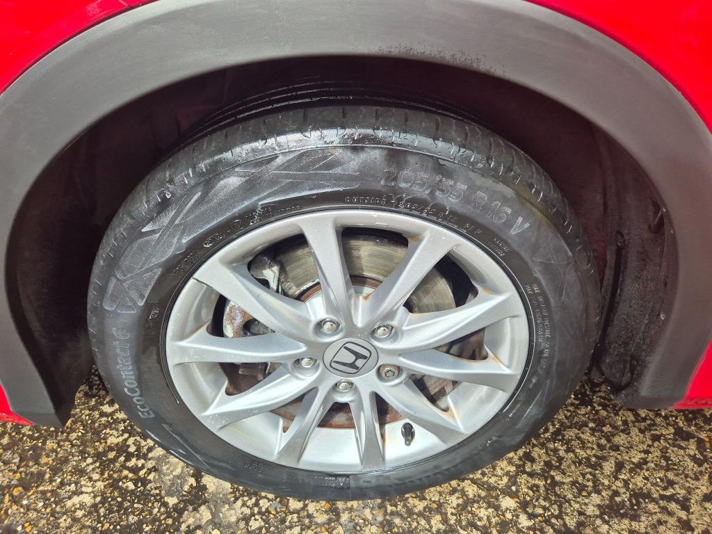 Used Honda Civic 2013 for sale - 77707372: Photo 12