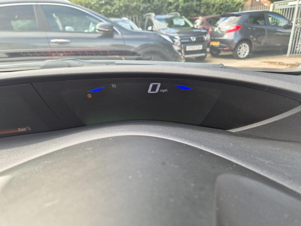 Used Honda Civic 2013 for sale - 77707372: Photo 23