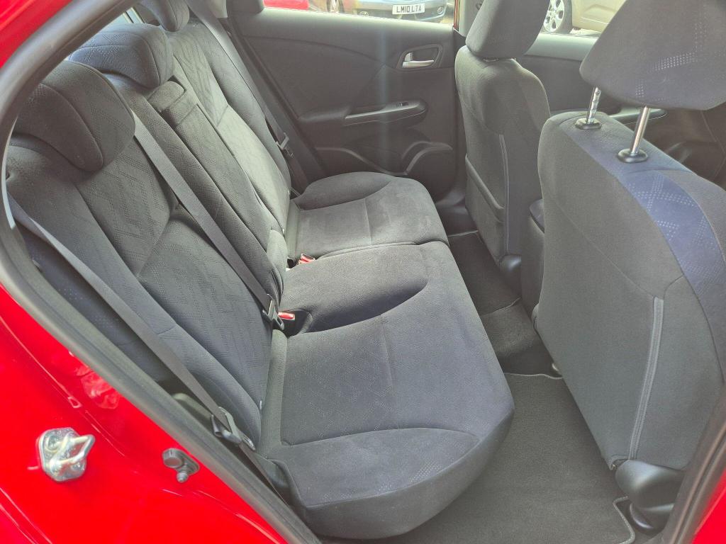 Used Honda Civic 2013 for sale - 77707372: Photo 28