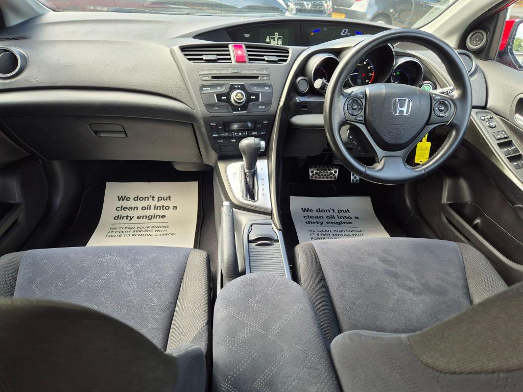 Used Honda Civic 2013 for sale - 77707372: Photo 38