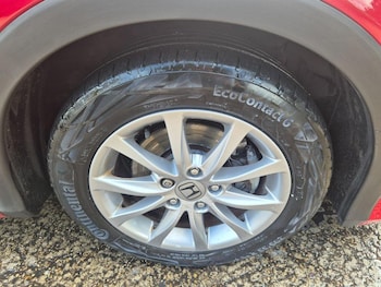 Used Honda Civic 2013 for sale - 77707372: Photo