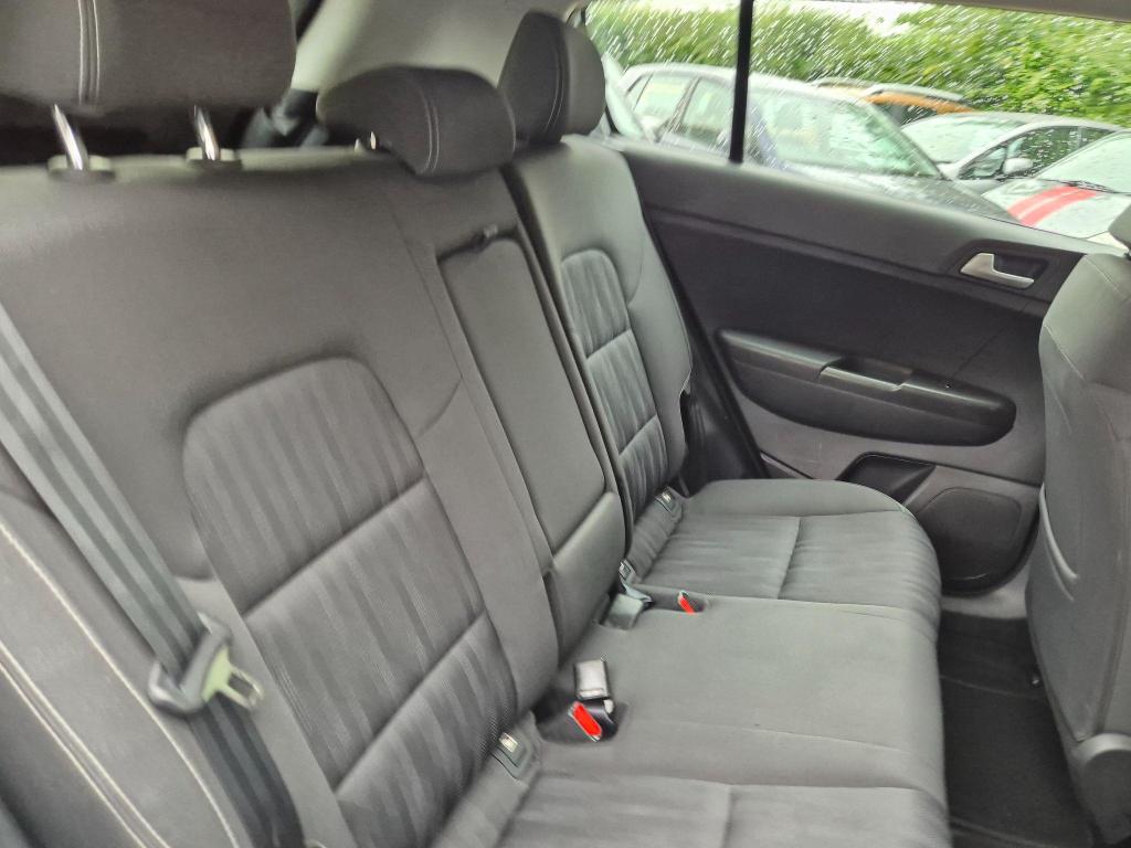 Used Kia Sportage 2018 for sale - 77363854: Photo 26