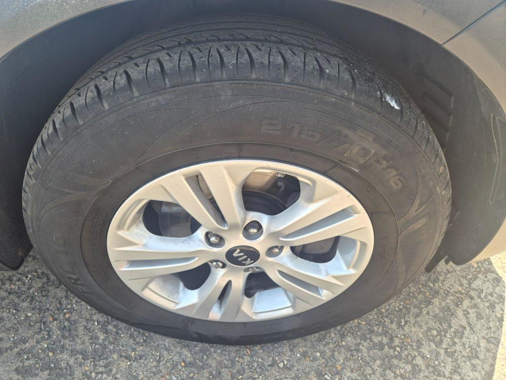 Used Kia Sportage 2018 for sale - 77363854: Photo 4